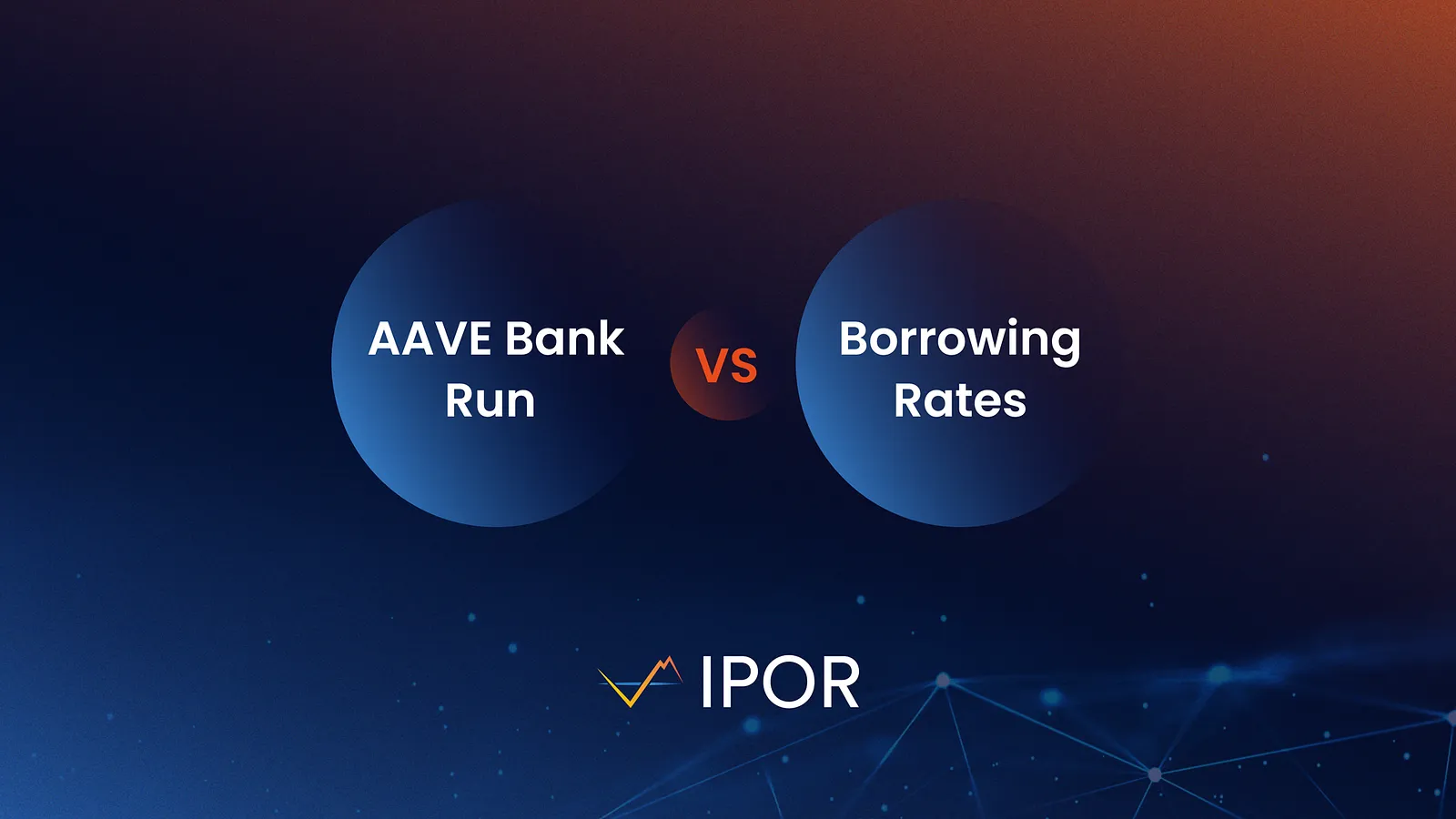 Cream Exploit: Is Aave bank run an over-reaction ?