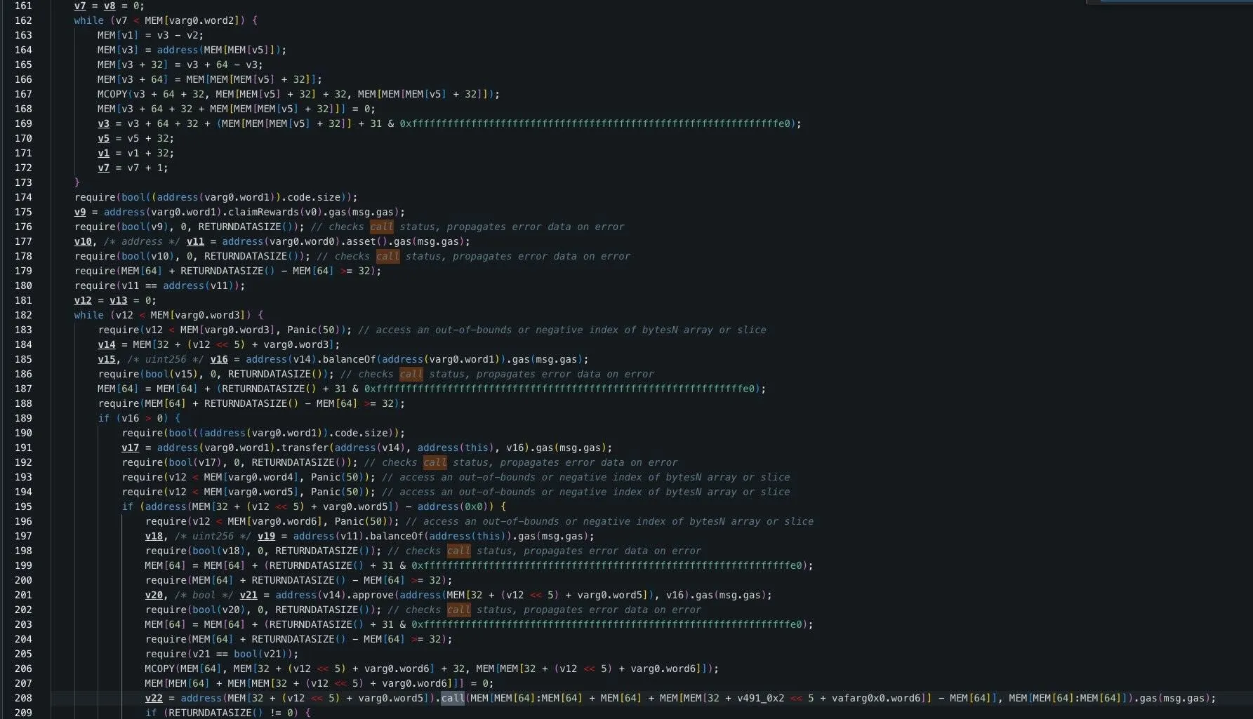 Post-mortem IPOR USDC optimizer Arbitrum vault exploit