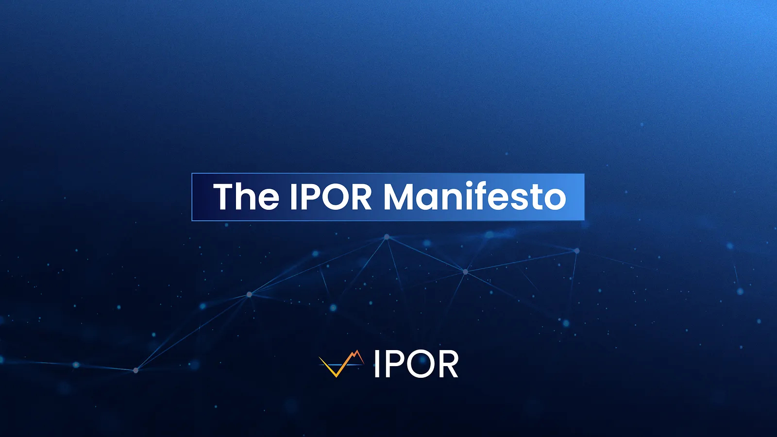 The Inter Protocol Over-block Rate Manifesto