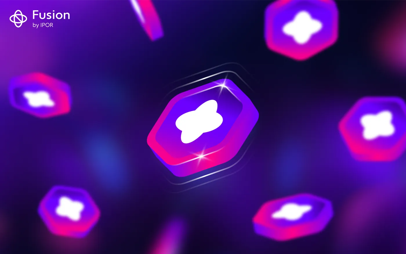 Introducing IPOR Fusion Points