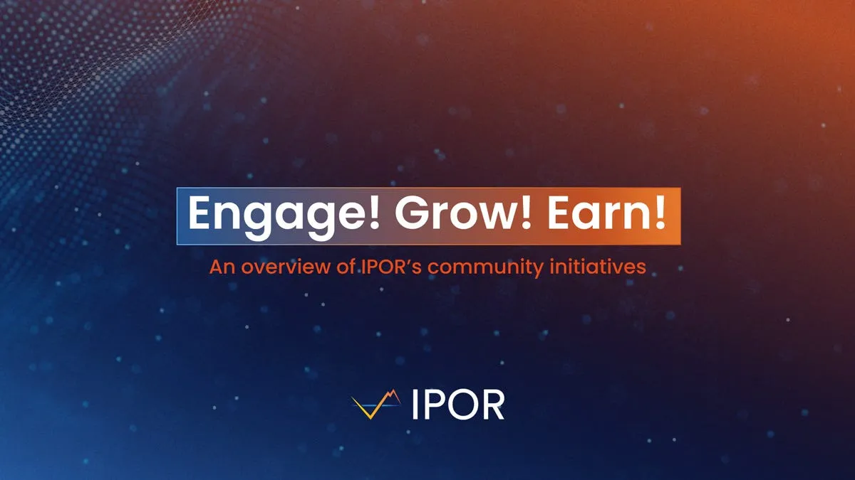 Engage! Grow! Earn!