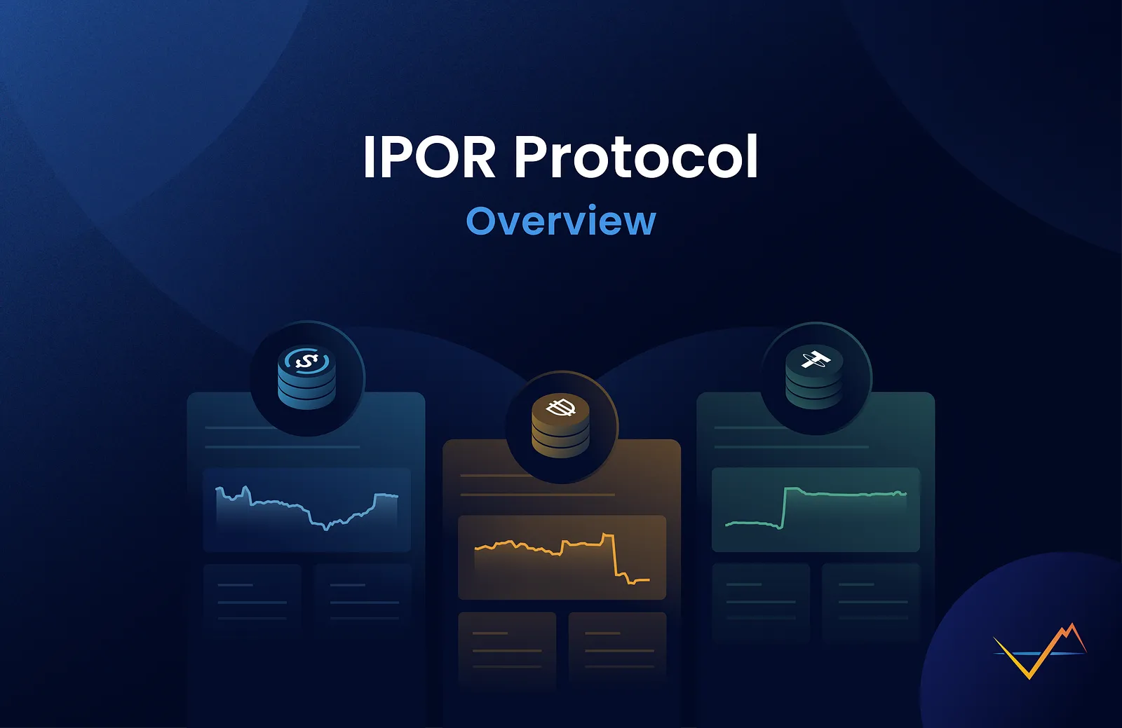 IPOR Protocol: Interest Rate Swaps, Liquidity Provisioning, Risk Management, and Sources of Yield