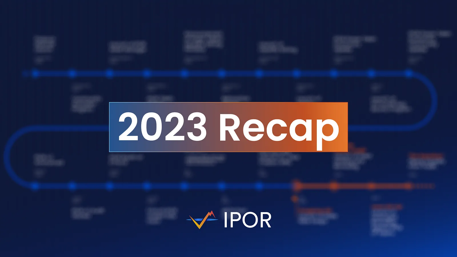 IPOR Protocol 2023 Recap and Looking Forward