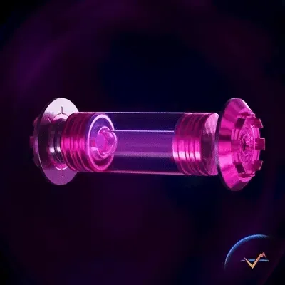 Illustration from “IPOR Fusion Alpha Drops | #1”
