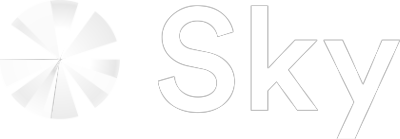 Sky Logo